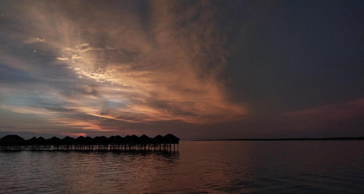 Ark Goldcoast Resort Sepang Esterno foto