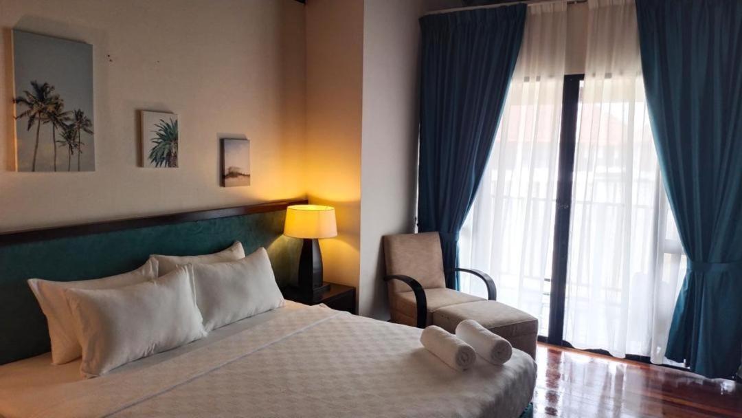 Ark Goldcoast Resort Sepang Esterno foto